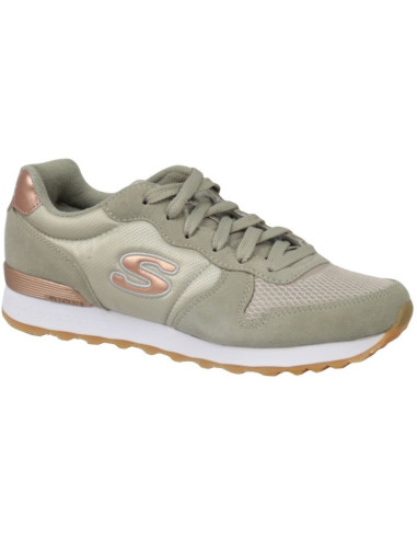 Skechers og 85 111-tpe beżowe 36,5