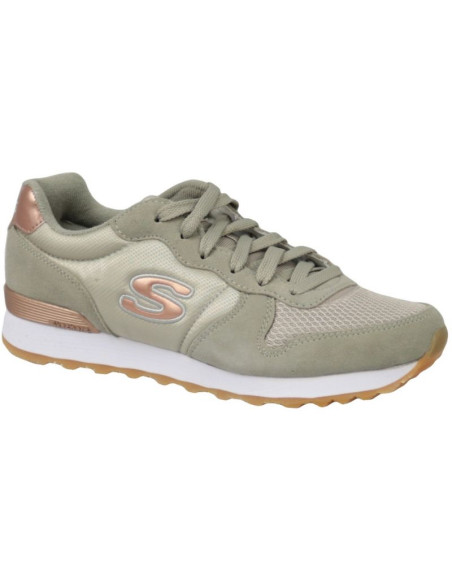 Skechers og 85 111-tpe beżowe 36,5