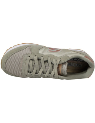 Skechers og 85 111-tpe beżowe 36,5