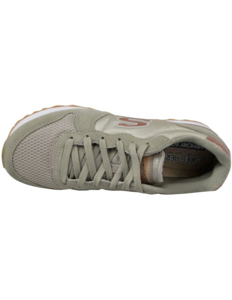 Skechers og 85 111-tpe beżowe 36,5