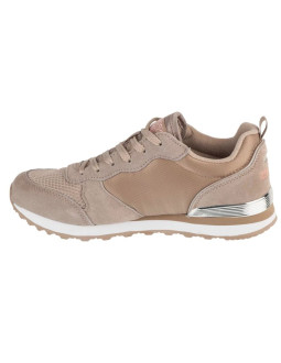 Skechers og 85 - gold'n gurl 111-nat beżowe 36 2