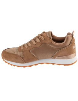Skechers og 85 - gold'n gurl 111-tan beżowe 36 2