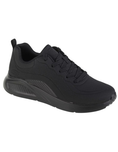 Skechers bobs sport buno - how sweet 117151-bbk czarne 35,5