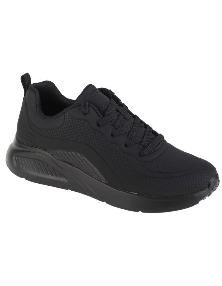 Skechers bobs sport buno - how sweet 117151-bbk czarne 35,5
