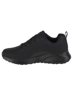 Skechers bobs sport buno - how sweet 117151-bbk czarne 35,5 2