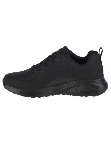 Skechers bobs sport buno - how sweet 117151-bbk czarne 35,5