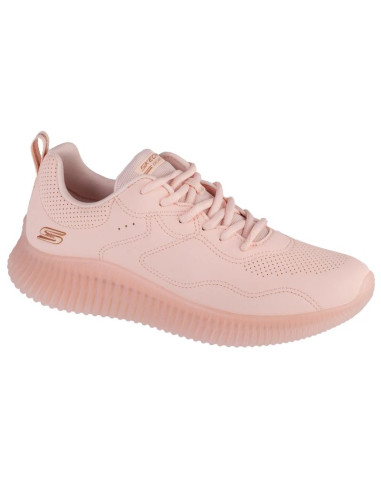 Skechers bobs geo - how marvelous 117422-ltpk różowe 36
