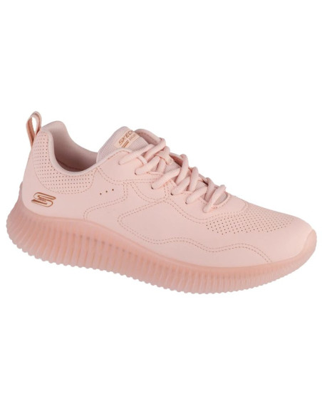 Skechers bobs geo - how marvelous 117422-ltpk różowe 36