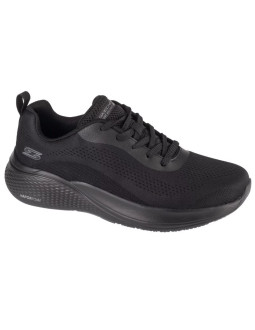 Skechers bobs infinity - vapor exact 118250-bbk czarne 41