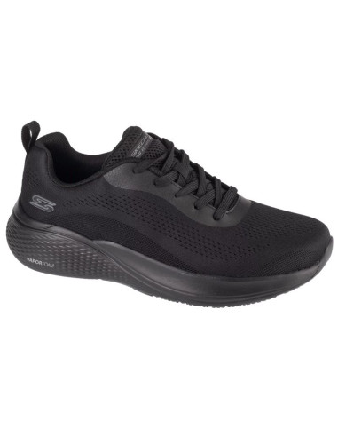 Skechers bobs infinity - vapor exact 118250-bbk czarne 41