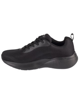 Skechers bobs infinity - vapor exact 118250-bbk czarne 41 2