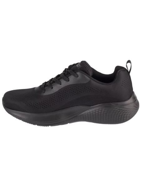 Skechers bobs infinity - vapor exact 118250-bbk czarne 41