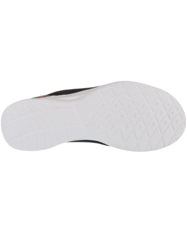 Skechers skech-air dynamight - laid out 149756-bkmt czarne 38