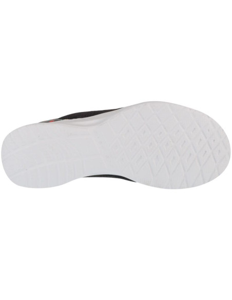 Skechers skech-air dynamight - laid out 149756-bkmt czarne 38