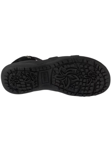 Skechers slip-ins: reggae slim - stretch flex 163460-bbk czarne 36