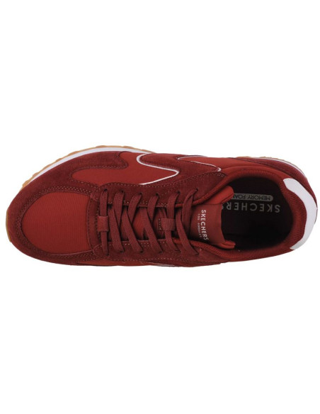 Skechers og 85 - fresh n kewl 183202-burg czerwone 42