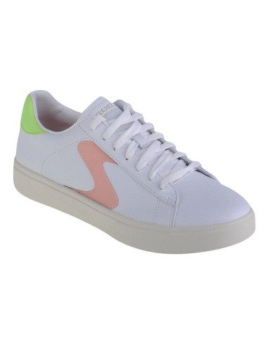 Skechers eden lx-top grade 185000-wplm białe 36