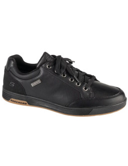 Skechers cavell - sparkman 210944-blk czarne 41