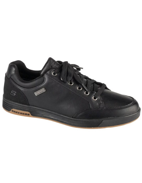 Skechers cavell - sparkman 210944-blk czarne 41