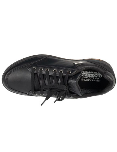 Skechers cavell - sparkman 210944-blk czarne 41