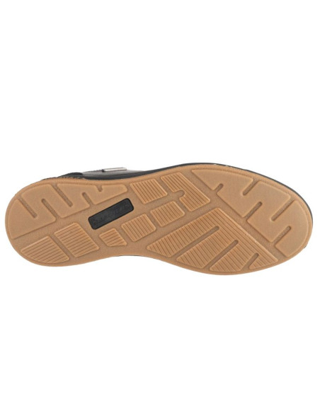 Skechers cavell - sparkman 210944-blk czarne 41