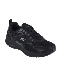 Skechers go run consistent 220034-bkcc czarne 44,5