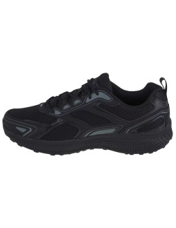 Skechers go run consistent 220034-bkcc czarne 44,5 2