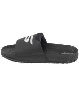 Skechers arch fit hyper slide 229254-blk czarne 40 2