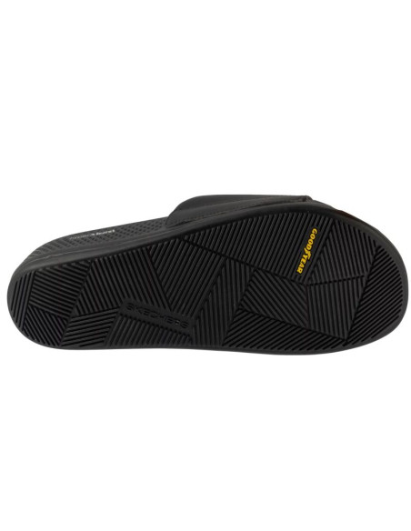 Skechers arch fit hyper slide 229254-blk czarne 40