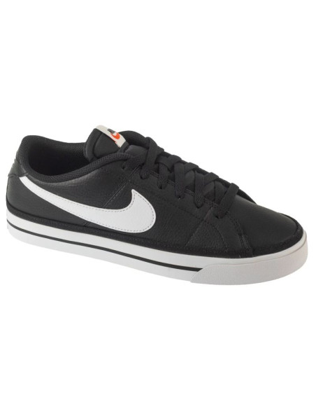 Nike court legacy cu4150-002 czarne 42,5