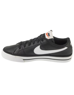 Nike court legacy cu4150-002 czarne 42,5 2