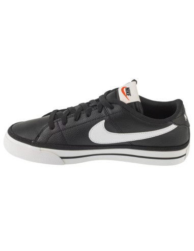Nike court legacy cu4150-002 czarne 42,5