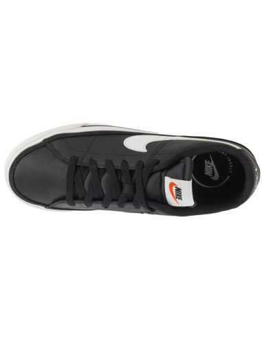 Nike court legacy cu4150-002 czarne 42,5