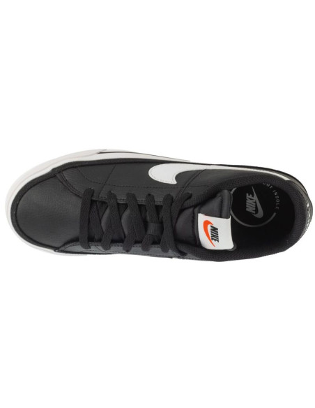 Nike court legacy cu4150-002 czarne 42,5