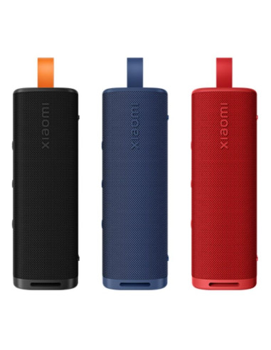 Xiaomi sound outdoor 30w (black) mdz-38-db