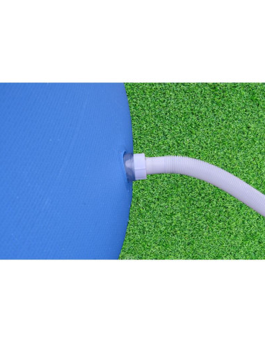 Basen rozporowy z pompą filtrującą 240x63cm 17792eu