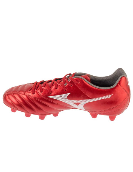 Mizuno monarcida neo iii select fg p1ga252560 czerwone 41