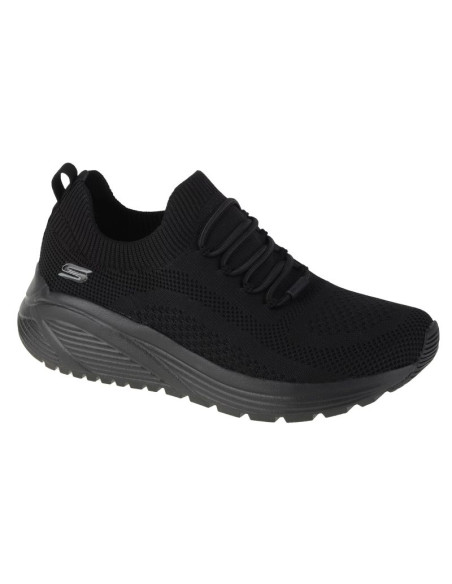 Skechers bobs sport sparrow 2.0 - allegiance crew 117027-bbk czarne 36