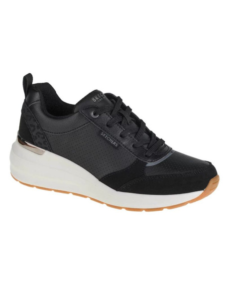 Skechers billion-subtle spots 155616-blk czarne 36