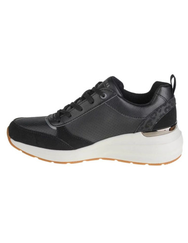 Skechers billion-subtle spots 155616-blk czarne 36