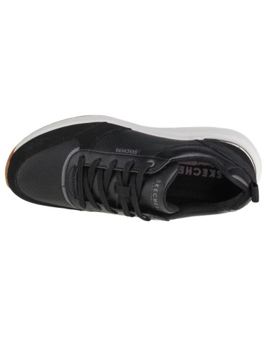 Skechers billion-subtle spots 155616-blk czarne 36