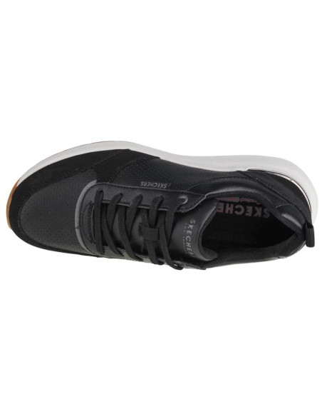 Skechers billion-subtle spots 155616-blk czarne 36