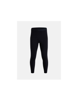 Legginsy  peak performance m magic long john czarny
