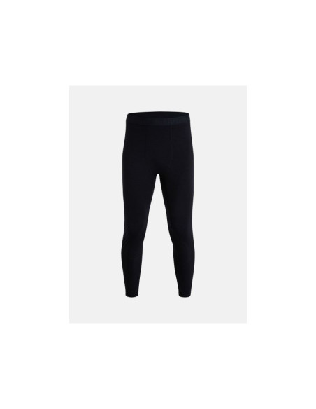 Legginsy  peak performance m magic long john czarny