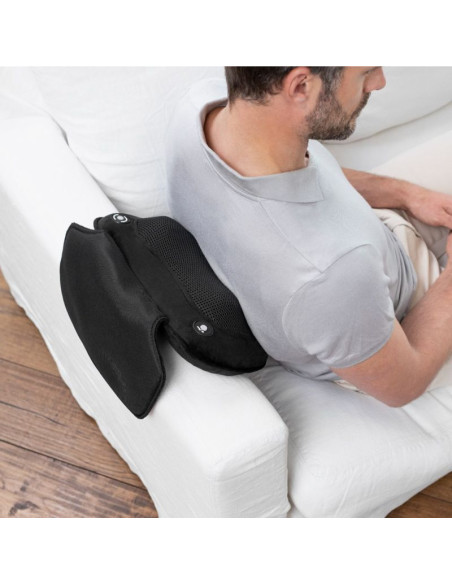 Poduszka masująca shiatsu medisana mc 850