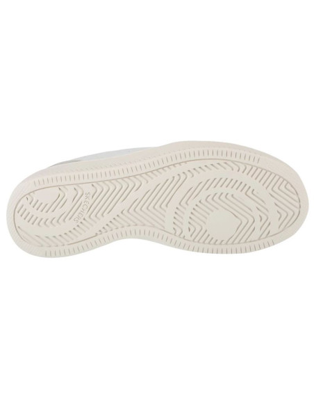Skechers sport court 2.0 - on the block 185263-wht białe 36