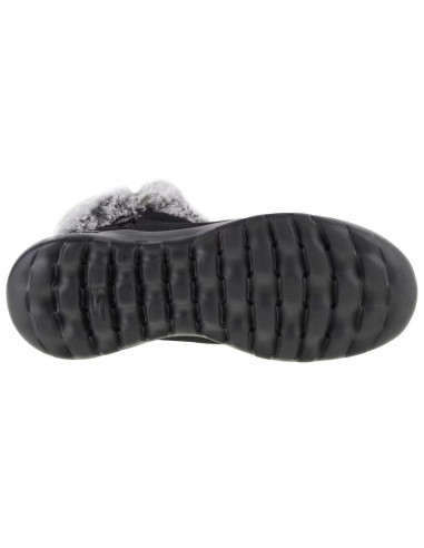 Skechers on the go joy-savvy 144003-bkgy czarne 35