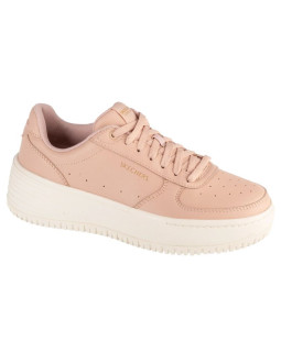 Skechers grand 92 - be lifted 185110-nude beżowe 36