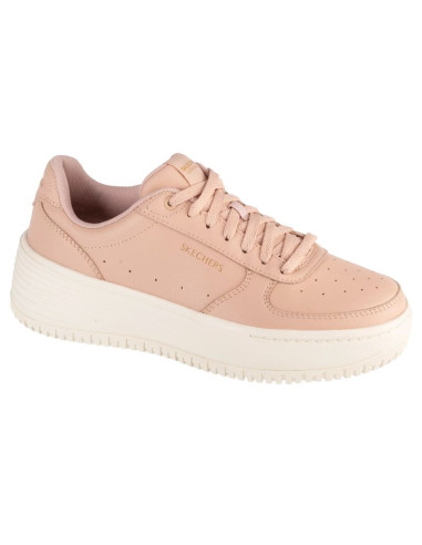 Skechers grand 92 - be lifted 185110-nude beżowe 36