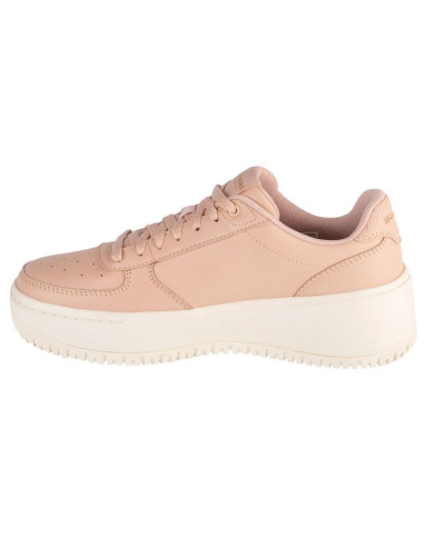 Skechers grand 92 - be lifted 185110-nude beżowe 36
